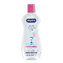 ALGABO AGUA MICELAR X400ML    