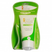 EMAL DIAMAN CREMA DEPILATORIA X155 DUCHA