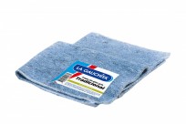 LA GAUCHITA TRAPO DE PISO GRIS   