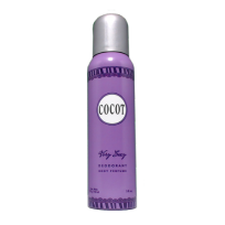 COCOT DEO X150 VIOLETA SEXY