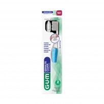GUM CEPILLO TECHNIQUE PACK X2 U.
