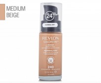 REVLON MAQU.SECA MED.