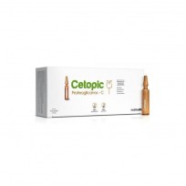 CETOPIC PROTEOGLICANOS C AMPOLLAS X30U.