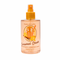 THELMA&LOUISE HOME SPRAY CARAMEL 