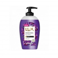 LUX JABON LIQUIDO X250 ORQUIDEA NEGRA