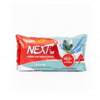 NEXT JABON ANTIBACTERIAL 3 X90G. FRESH  