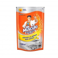 MR.MUSCULO DP X900 EXTRA POWER