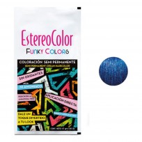 ESTEREOCOLOR SACHET AZUL GALAXIA