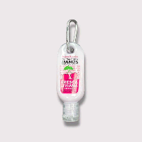 THELMA&LOUISE CREMA PARA MANOS CHERRY X28