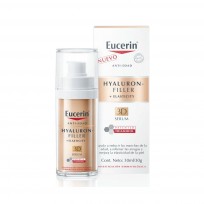 EUCERIN HYALURON FILLER + ELASTICITY 3D SERUM X30ML