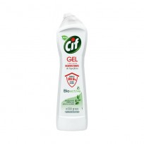 CIF GEL LIMPIADOR DESINFECTANTE X500ML    