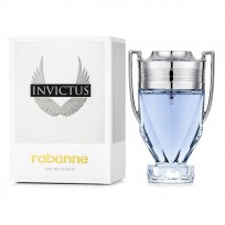 PACO RABANNE INVICTUS EDT X100