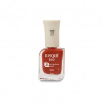 RISQUE ESMALTE DE UÑAS BIO VEGANO CANELA         