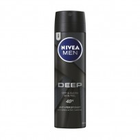 NIVEA DEO DEEP ORIGINAL X150ML.   