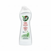 CIF GEL LIMPIADOR DESINFECTANTE X250ML    