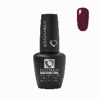 BOUCHONNER ESMALTE SEMIPERMANENTE DARK PLUM