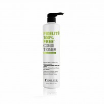 FIDELITE ACONDICIONADOR 100%.FREE X900ML    