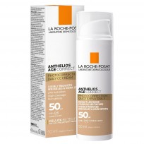 ANTHELIOS F50 X50ML AGE COLOR 