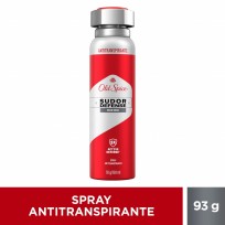 OLD SPICE AERO ANTITRANSPIRANTE X150 SECO SECO