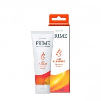 PRIME HOT PLEASURE GEL SENSUAL X 22 G