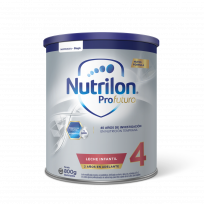 NUTRILON LECHES PROFUTURA ETAPA 4 LATA X 800 GR