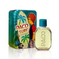 PACO SURF X60 CON VAPORIZADOR