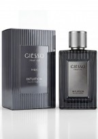 GIESSO INTUITION HOMBRE EDP X100ML 
