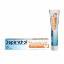 BEPANTHOL CREMA REGENERADORA POMO X 30 GRS