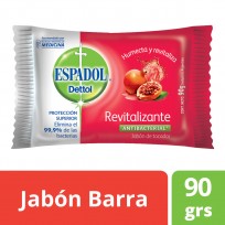 ESPADOL JABON X90 REVITALIZANTE