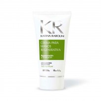 KARINA RABOLINI CREMA MANOS REGENERADORA X150G 