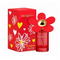 MARGARITA ARRIESGHADA EDT X50 ML