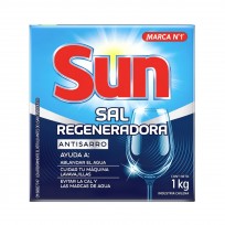 SUN PROGRESS SAL X1KG