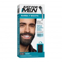 JUST FOR MEN BYB NEGRO