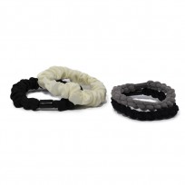 TEU&BANY SET GOMITAS ELÁSTICAS X4U. 403057