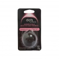 DOTS PROTECTOR LABIAL SHIMMER PINK 