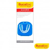 BUCAL TAC PROTECTOR BUCAL ADULTOS