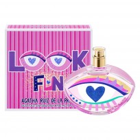 AGATHA LOOK FUN EDT X80ML     