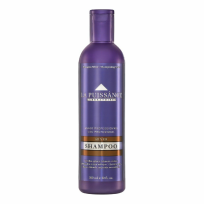 LA PUISSANCE SHAMPOO X300 SILVER