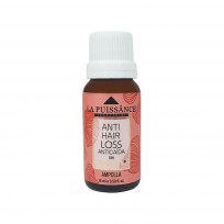 LA PUISSANCE AMPOLLA ANTICAIDA  X 15ML