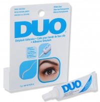 DUO ADHESIVO STRIPLASH CLEAR  
