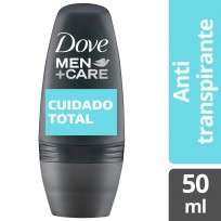 DOVE MEN  ROLLON  C. COMFORT .C . TOTAL