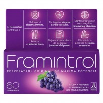 FRAMINTROL X60 COMP.          