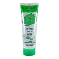 DE PREAL GEL X250 VERDE POMO