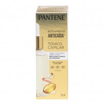 PANTENE TONICO CAPILAR ANTICAIDA X52ML