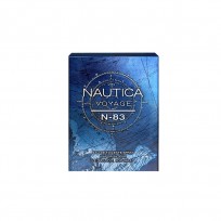 NAUTICA VOYAGE N83 EDT X100ML.