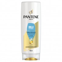 PANTENE ENJUAGUE X400 BRILLO EXTREMO