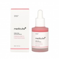 MEDICUBE SERUM PDRN PINK PEPTIDE X30