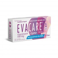 EVACARE CREMA VAGINAL CREMA X35G