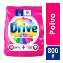 DRIVE REGULAR X800 COLORES RADIANTES