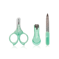 BABELITO SET MANICURA X2
